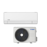 Slika Hyundai zidna multi split jedinica 3.5 kW