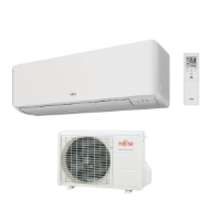 Slika Fujitsu Super Eco Inverter 2.5 kW