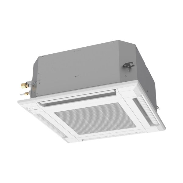 Slika Fujitsu - Kazetna jedinica 2.5 kW