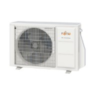 Slika Fujitsu - Kazetna jedinica 2.5 kW