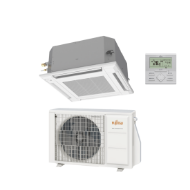 Slika Fujitsu - Kazetna jedinica 2.5 kW