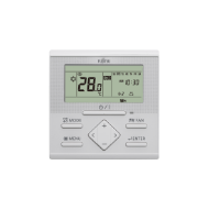 Slika Fujitsu - Kazetna jedinica 2.5 kW