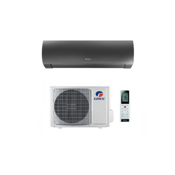Slika Gree Fairy Black 5.2 kW