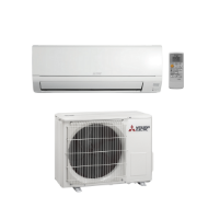 Slika Mitsubishi Electric Comfort Inverter 3.4 kW