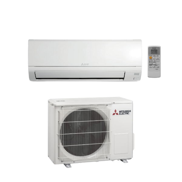 Slika Mitsubishi Electric Comfort Inverter 3.4 kW