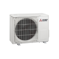 Slika Mitsubishi Electric Comfort Inverter 3.4 kW