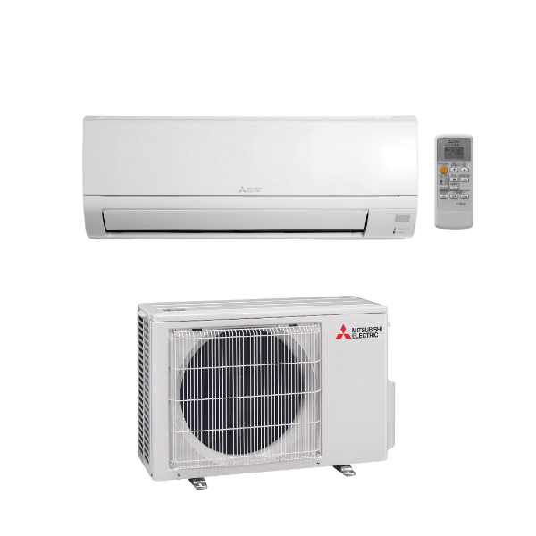 Slika Mitsubishi Electric Comfort Inverter 5.0 kW