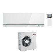 Slika Mitsubishi Electric Kirigamine Zen Inverter 5.0 kW bijela