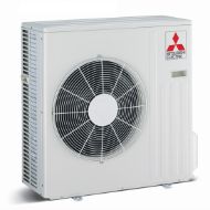 Slika Mitsubishi Electric Kirigamine Zen Inverter 5.0 kW bijela