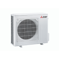 Slika Mitsubishi Electric Hyper Heating DC Inverter 3.5 kW