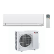 Slika Mitsubishi Electric Hyper Heating DC Inverter 5.0 kW