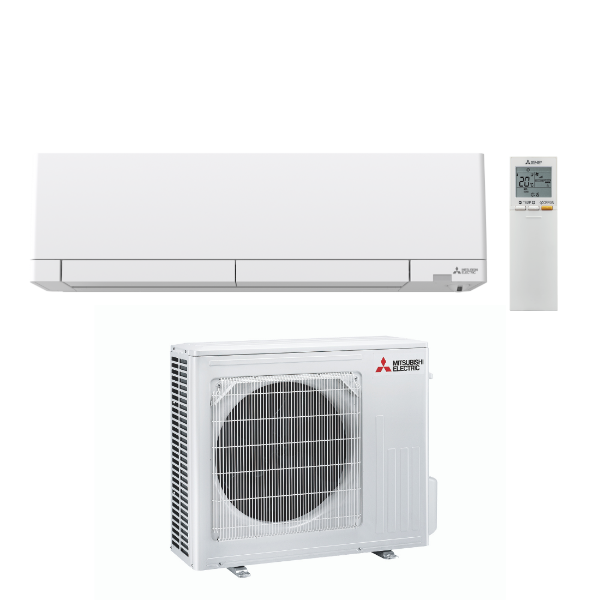 Slika Mitsubishi Electric Hyper Heating DC Inverter 5.0 kW