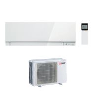 Slika Mitsubishi Electric Kirigamine Zen Inverter 3.5 kW bijela