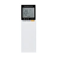 Slika Mitsubishi Electric Kirigamine Zen Inverter 3.5 kW bijela