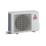 Slika Mitsubishi Electric Kirigamine Zen Inverter 3.5 kW bijela