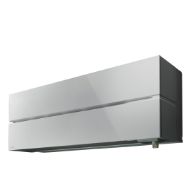Slika Mitsubishi Electric Kirigamine Style 5.0 kW bijela
