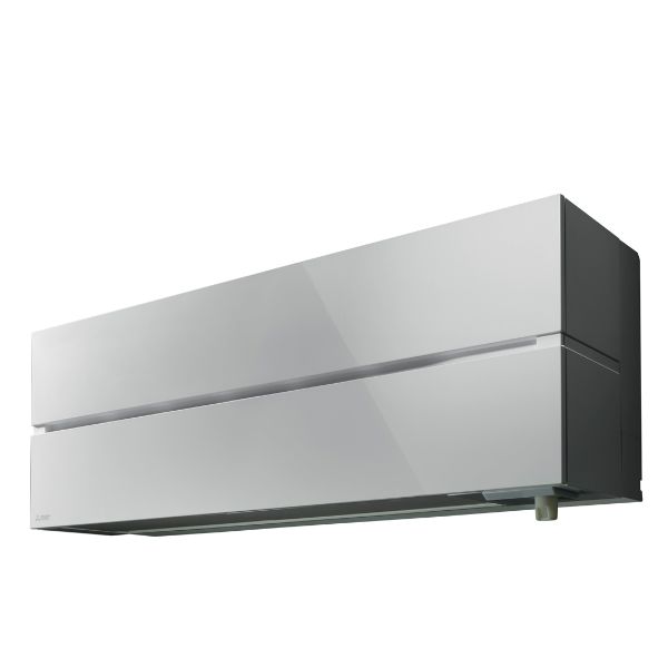 Slika Mitsubishi Electric Kirigamine Style 5.0 kW bijela