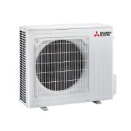 Slika Mitsubishi Electric Kirigamine Style 5.0 kW bijela