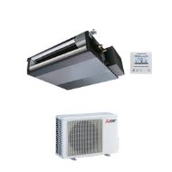 Slika Mitsubishi Electric - Kanalna jedinica 2.5 kW