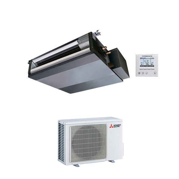 Slika Mitsubishi Electric - Kanalna jedinica 2.5 kW