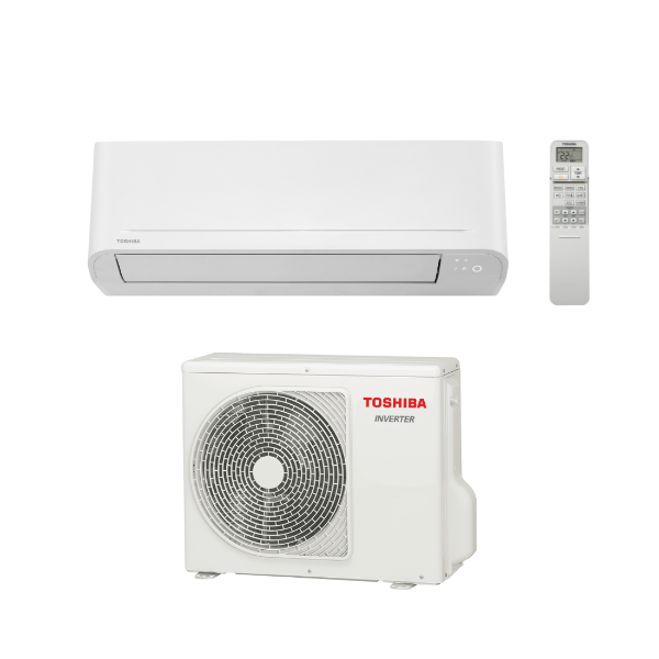 Slika Toshiba Seiya 3.3 kW