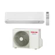 Slika Toshiba Seiya 6.5 kW