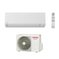 Slika Toshiba Shorai Edge 2.5 kW