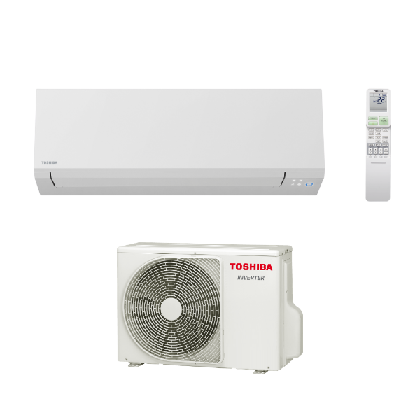 Slika Toshiba Shorai Edge 2.5 kW