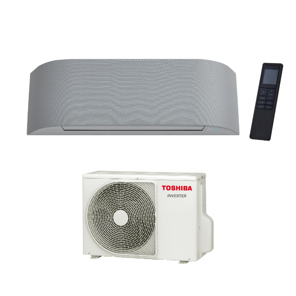 Slika Toshiba Haori 4.6 kW