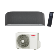 Slika Toshiba Haori 4.6 kW