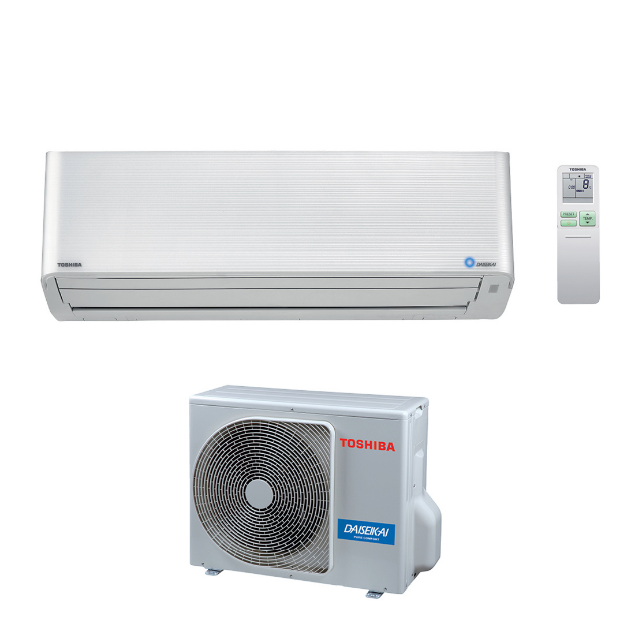 Slika Toshiba Daiseikai 2.5 kW