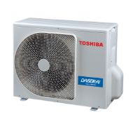 Slika Toshiba Daiseikai 3.5 kW
