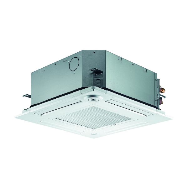 Slika Mitsubishi Electric - Kazetna jedinica 4.6 kW s panelom i IC upravljačem