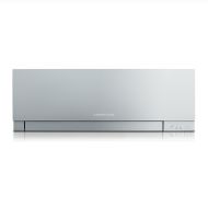 Slika Mitsubishi Electric Kirigamine Zen Inverter 5.0 kW srebrena