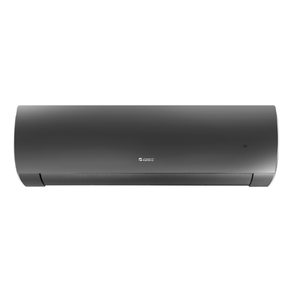 Slika Gree Fairy Black Inverter - unutarnja crna zidna jedinica za multi sustav 5,2 kW